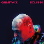 the album cover for Gemitaiz - Eclissi
