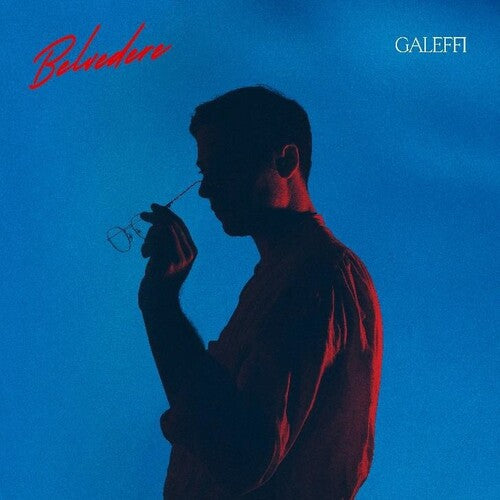 Galeffi - Belvedere (Vinilo)