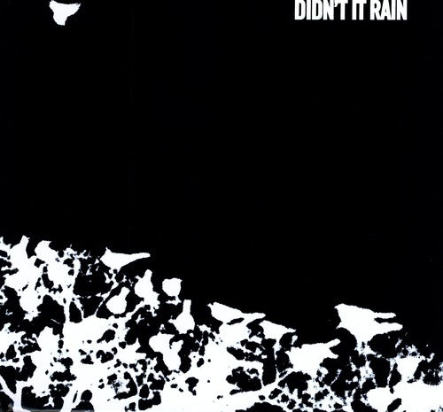 Songs: Ohia - Didn't It Rain (Vinyl)