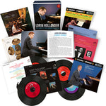 Lorin Hollander - Colección completa de álbumes RCA (CD)