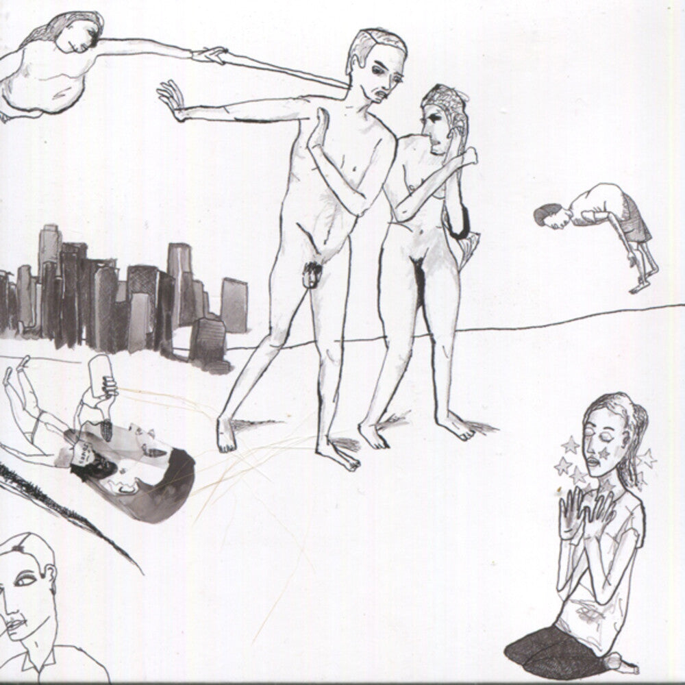 the album cover for Chip Kinman - Great Confrontation