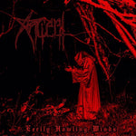 Ancient - Eerily Howling Winds (CD)