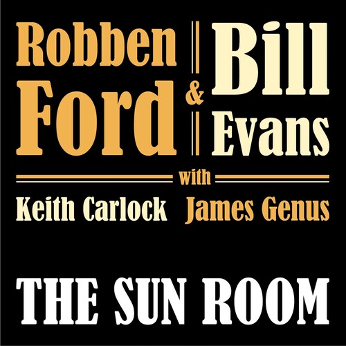 The Sun Room (Vinyl)