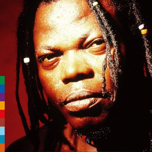 Remmy Ongala - Songs for the Poor Man (Vinyl)