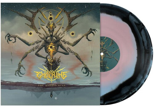 Exocrine - Hybrid Suns (Vinyl)
