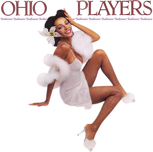 Ohio Players - Ternura - Edición ampliada (CD)