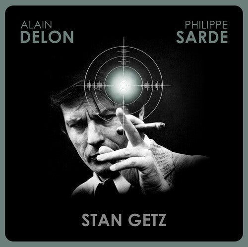 Phillip Sarde - Mort D'un Pourri (Vinyl)
