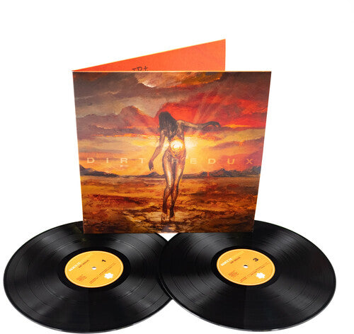 Various Artists - Alice In Chains - Dirt (Redux) (Various Artists) (Vinyl)