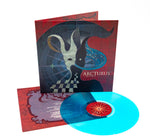 the album cover for Arcturus - Arcturian - Curacao [Colored Vinyl] (Gate) [Limited Edition]
