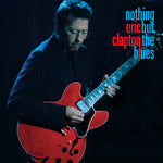 Eric Clapton - Nada más que el blues (Vinilo)