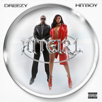Dreezy - HITGIRL (Vinyl)