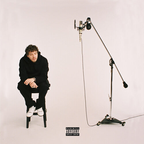 Jack Harlow - Come Home The Kids Miss You (Vinyl)