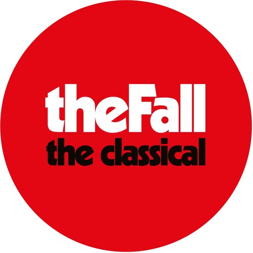The Fall - Classical Vinyl (Vinyl)