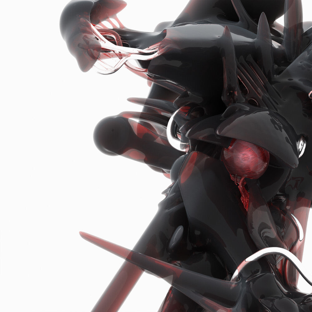 the album cover for Lynyn - Lexicon