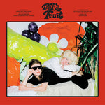 The A's - Fruit (Vinyl)