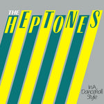 The Heptones - In A Dancehall Style (Vinyl)