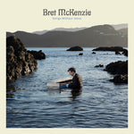Bret McKenzie - Canciones sin chistes (CD)
