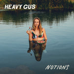 Heavy Gus - Notions (Vinilo)