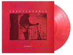 Chapterhouse - Freefall - Limited 180-Gram Red & White Marbled Colored Vinyl (Vinyl)