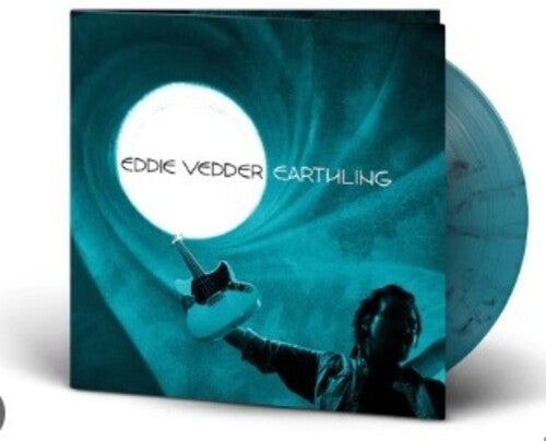 Eddie Vedder - Earthling (Vinilo)