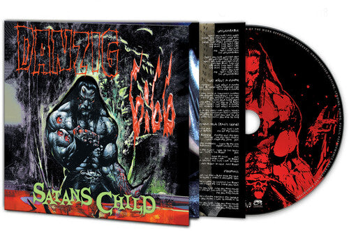 Danzig - 6:66: El hijo de Satanás (CD)