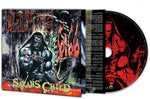 Danzig - 6:66: El hijo de Satanás (CD)
