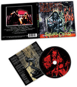 Danzig - 6:66: El hijo de Satanás (CD)