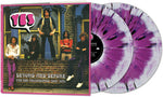 Yes - Beyond & Before - BBC Recordings 1969-1970 - PURPLE/WHITE SPLATTER (Vinyl)