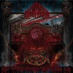 the album cover for Mirror - Day Bastard Leaders Die