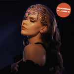 the album cover for Ina Forsman - All There Is