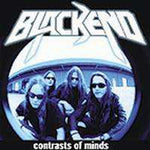 Blackend & Loonatikk - Contrast Of Minds / Sufferscorn (Vinyl)