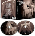 Brian Robertson - Ultimate Led Zeppelin Tribute (varios artistas) (CD)