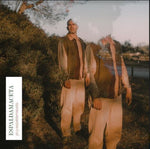 the album cover for Espaldamaceta - Yo Y Espaldamaceta (Spa)