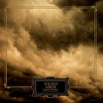 the album cover for Golden Ashes - Lightless Christ Shuns The Crown Of Divinity (Uk)