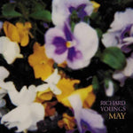 the album cover for Richard Youngs - May