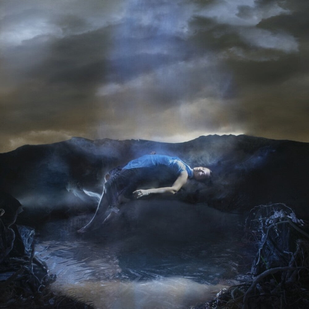 the album cover for Barbieri, Caterina - Spirit Exit