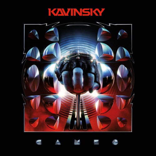 Kavinsky - Cameo (Vinyl)
