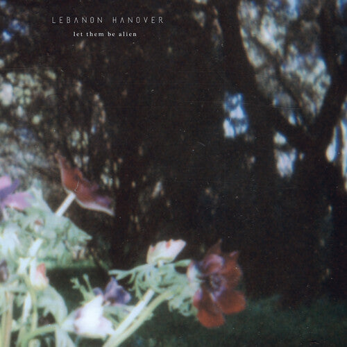 Lebanon Hanover - Que sean extranjeros (CD)