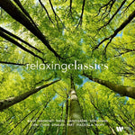 Various Artists - Relaxing Classics (Various Artists) (Vinyl)