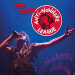 The Anti-Nowhere League - Going Nowhere (but Going Strong) (Vinyl)