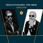 the album cover for Gryce / Pylkkanen / Ineke - Nordic Bop