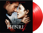 Henri 4 (Original Soundtrack) (Vinyl)