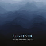 the album cover for Various Artists - Sea Fever