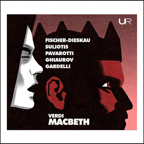Lamberto Gardelli - MacBeth (CD)
