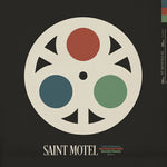Saint Motel - Saint Motel (Original Soundtrack) (Vinyl)