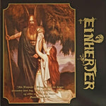 Einherjer - Aurora Borealis / Leve Vikinganden (Vinyl)