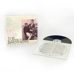 The Everly Brothers - Hey Doll Baby (Vinyl)