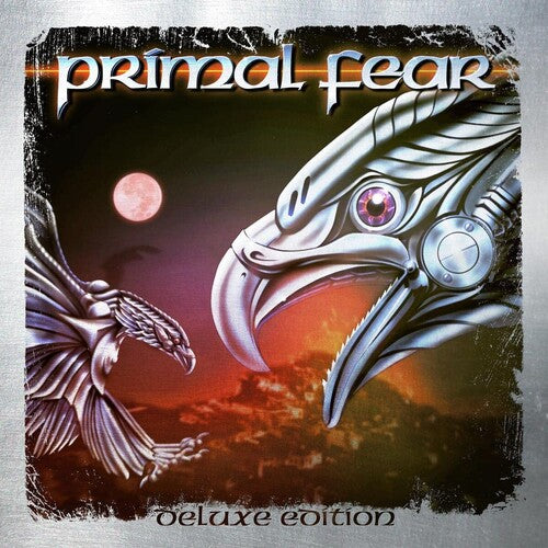 Miedo Primordial - Miedo Primordial (Vinilo)