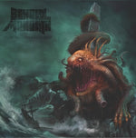Behold the Monolith - From The Fathomless Deep (Vinyl)