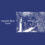 Impossible Tymes - Popadelic (Vinyl)